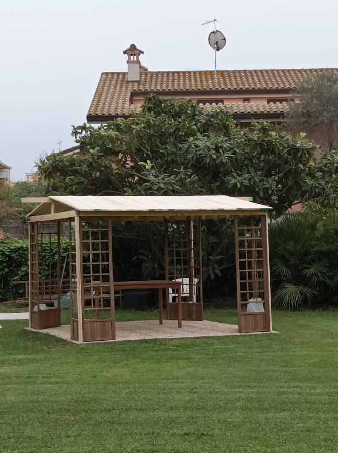 Modular King Suite - Intera Suite Vicino Aeroporto E Fiera Di Roma Fiumicino Zewnętrze zdjęcie