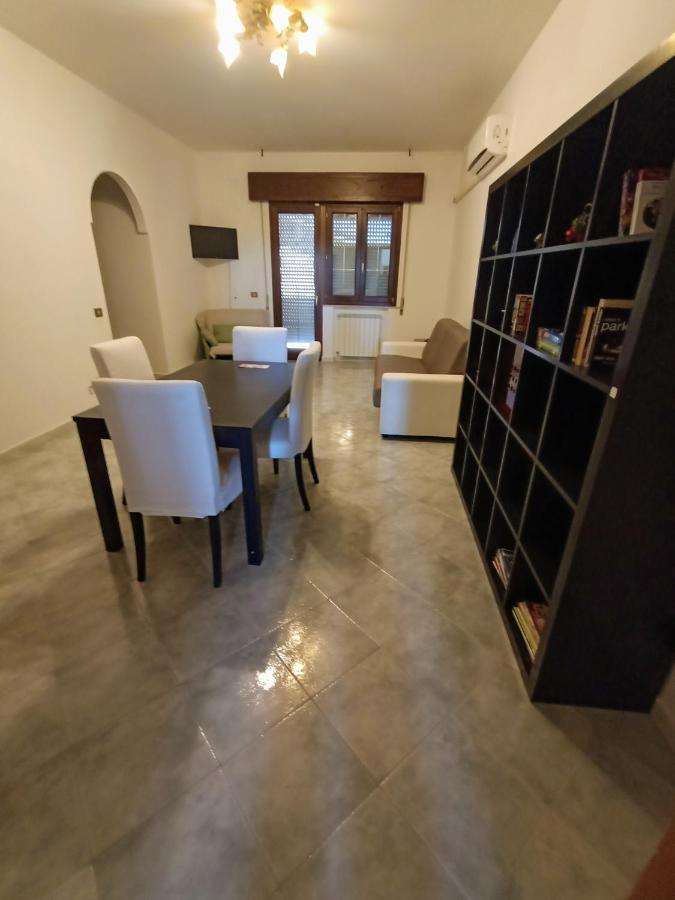 Modular King Suite - Intera Suite Vicino Aeroporto E Fiera Di Roma Fiumicino Zewnętrze zdjęcie