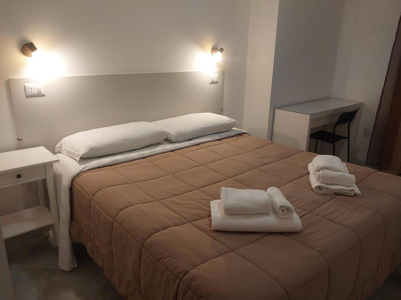 King Suite - Intera Suite Vicino Aeroporto E Fiera Di Roma Fiumicino Zewnętrze zdjęcie